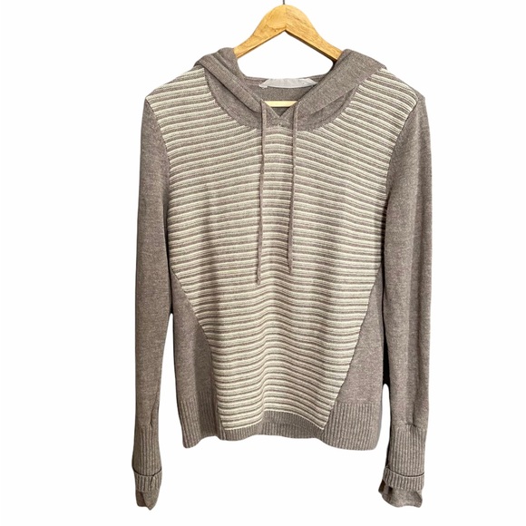 Athleta Sweaters - Athleta Noe Merino Wool Sweater